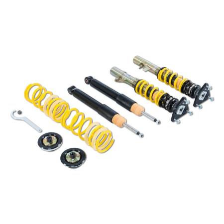ST Suspensions - ST XTA Coilover Kit Ford Focus RS