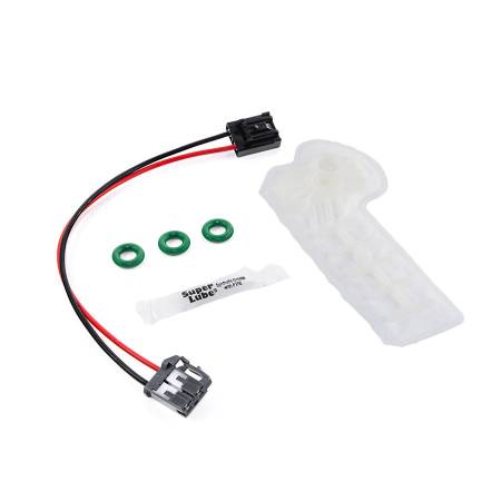 DeatschWerks - DeatschWerks 12+ Subaru BRZ / 12+ Scion FR-S / 12+ Toyota 86 Fuel Pump Install Kit for DW65C