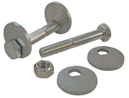 SPC Performance - SPC Performance 98-04 Nissan Frontier Front Cam Bolt (2)