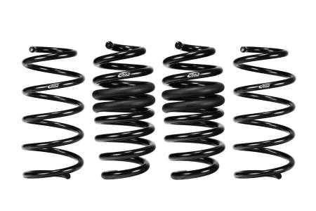 Eibach - Eibach Pro-Kit for 20-23 Ford Explorer ST AWD