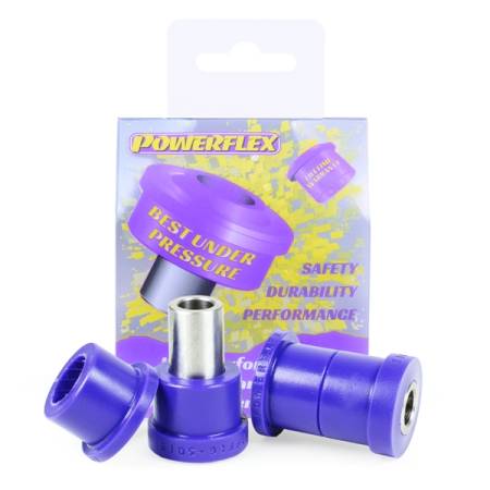 Powerflex USA - Powerflex Fiat 500 Front Control Arm Front Bushing (Street)