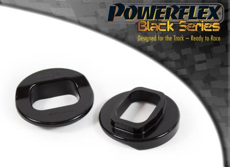 Powerflex USA - Powerflex BMW N52/N54/N55/B58 Engine Mount Insert (Black Series)
