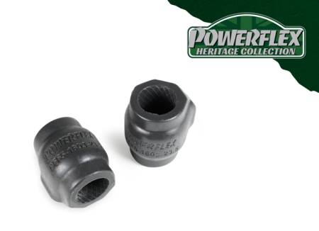 Powerflex USA - Powerflex BMW E21 Front Sway Bar Bushing - 23.5 mm (Heritage)
