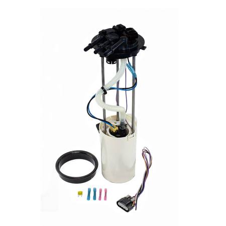 DeatschWerks - DeatschWerks 99-04 Chevy Silverado 1500/2500/3500 DW400 Pump Module