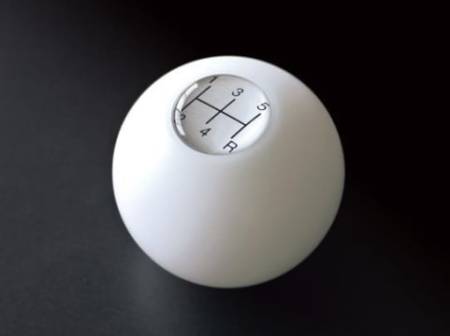 Cusco - Cusco MISC Shift Knob TOYOTA/SUBARU 12X1.25
