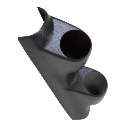 AutoMeter - AutoMeter 90-95 MR2 Dual 52mm Gauge Pod