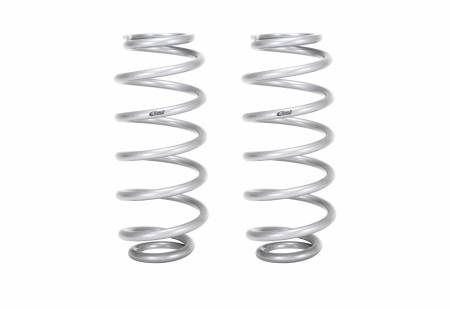 Eibach - Eibach 03-09 Lexus GX470 Pro-Lift Kit (Rear HD Springs + Air Bag Delete) - 3.0in Rear