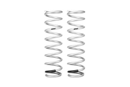 Eibach - Eibach 2024 Ineos Grenadier Pro-Lift Kit (Set of 2 Springs)