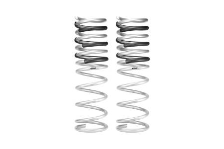 Eibach - Eibach 21-24 Dodge Ram TRX (AWD) Pro-Lift Kit - Rear