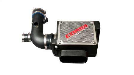 CORSA Performance - Corsa 12-14 Scion FR-S/Subaru BRZ 2.0L Air Intake