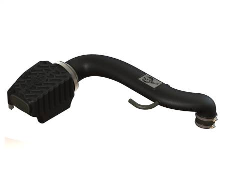 aFe Power (Advanced FLOW Engineering) - aFe Momentum GT PRO 5R Stage-2 Intake System 97-06 Jeep Wrangler (TJ) L6 4.0L
