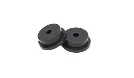 Torque Solution - Torque Solution Shifter Bushings: Subaru Sti & Legacy