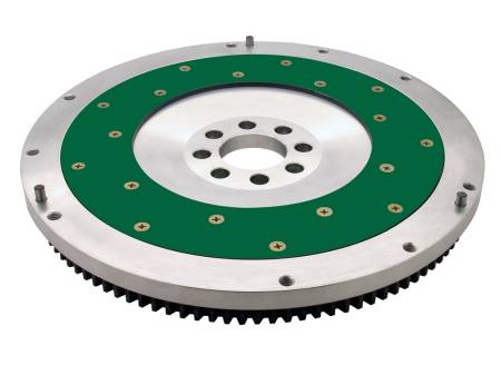 Fidanza Performance - Fidanza Nissan SR20DET Jspec (fits all except Dual Mass) Aluminum Flywheel