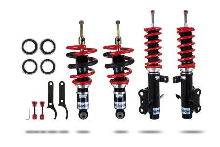 Pedders Suspension - Pedders Extreme Xa Coilover Kit 2009-2014 CHEVROLET CAMARO