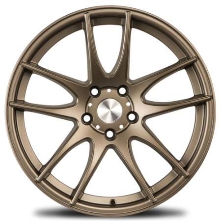 Avid.1 Wheels - Avid.1 Wheels Rim AV-32 18x8.5 5x114.3 ET35 73.1CB Matte Bronze