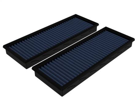 aFe Power (Advanced FLOW Engineering) - aFe MagnumFLOW Air Filters OER P5R A/F P5R Mercedes S Cls 00-11 CL/SL 01-11V8(1pr)
