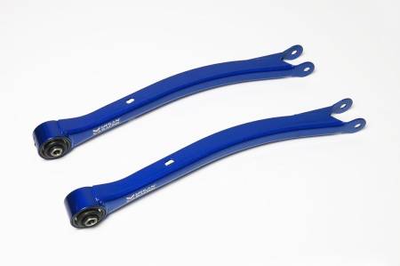 Megan Racing - Megan Racing Rear Trailing Arms for Subaru Impreza GC/GD