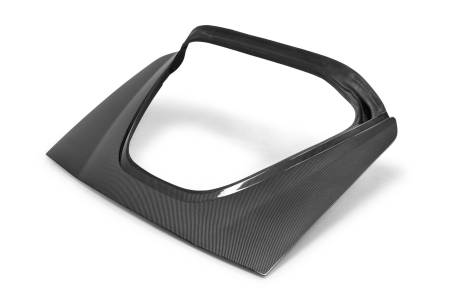 Anderson Composites - Anderson Composites 05-13 Chevrolet Corvette C6 Type-OE Decklid
