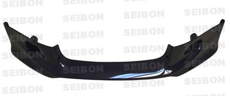 Seibon Carbon - Seibon 2000-2003 Honda S2000 TS-Style Carbon Fiber Front Lip