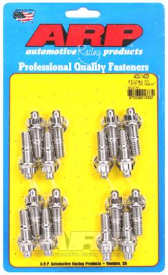 ARP - ARP BB Chevy 3/8 x 1.670 SS header stud kit 400-1403