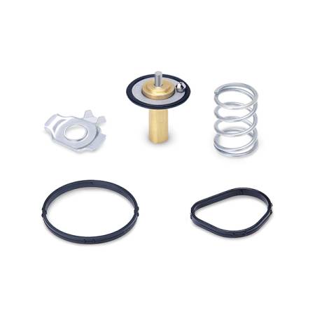 Mishimoto - Mishimoto 2014+ Ford Fiesta ST EcoBoost Racing Thermostat