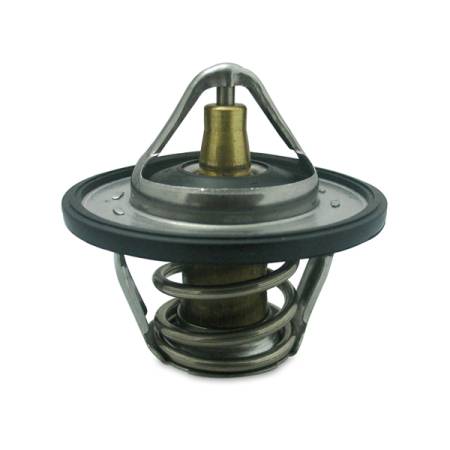 Mishimoto - Mishimoto 01-07 Mitsubishi EVO 7 8 & 9 63 Degree Racing Thermostat