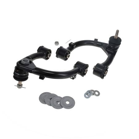 SPC Performance - SPC Performance 2021-Up Ford Ranger Adjustable Upper Control Arms - Pair