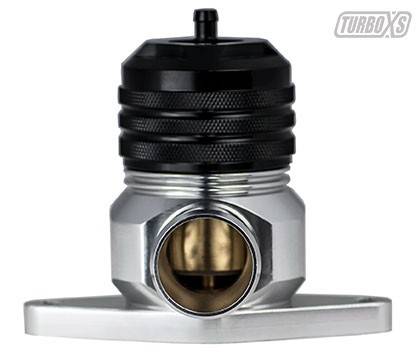 Turbo XS - Turbo XS Mazdaspeed3/Mazdaspeed6 Hybrid BOV