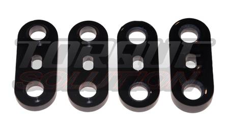 Torque Solution - Torque Solution Positive Shift Kit: Subaru WRX / STi 2008-2011