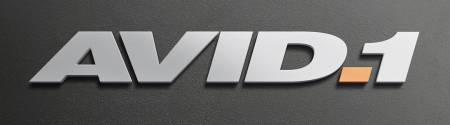 Avid.1 Wheels - Avid.1 Wheels Rim AT-03 17x8.5 6X139.7 ET0 106.1CB Gloss Black