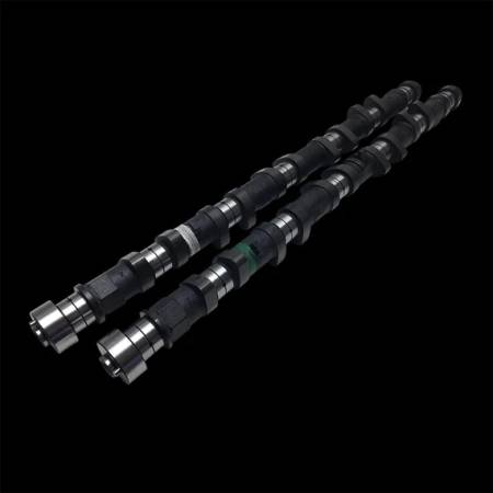 Brian Crower - Brian Crower Toyota 2JZGTE Camshafts - Stage 3+ - 276/276 Spec