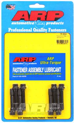 ARP - ARP Ford CVH M8 x 1.0 rod bolt kit 151-6004