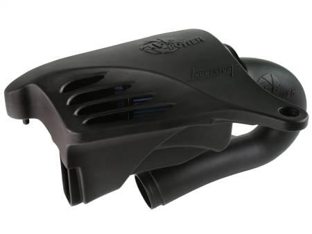 aFe Power (Advanced FLOW Engineering) - aFe MagnumFORCE Intake Stage-2 Si Pro 5R BMW 328i (F30) 2012-15 L4 2.0L Turbo N20