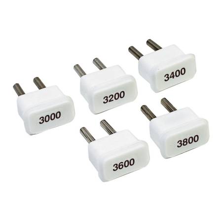 MSD Ignition - MSD Module Kit, 3000 Series, Even Increments