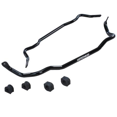 Hotchkis Sport Suspension - Hotchkis Sport Suspension Sway Bar Set C6/ZO6 2005-2013 Corvette C6/ZO6