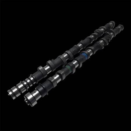 Brian Crower - Brian Crower Toyota/Lexus IS300/GS300-2JZGE Camshafts - Stage 3 - 272 Spec