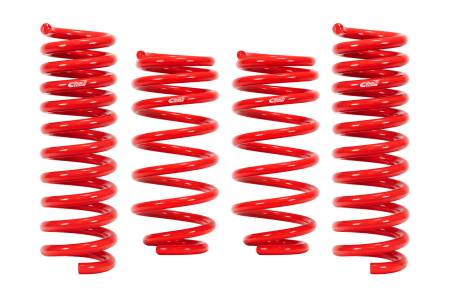 Eibach - Eibach 2019+ BMW G20 3-Series Sportline Spring Kit