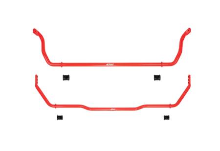 Eibach - Eibach 26mm Front & 22mm Rear Anti-Roll-Kit for 97-04 Porsche Boxter (Inc. Boxter S)