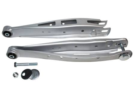 Whiteline - Whiteline 13+ Scion FRS/Subaru BRZ / 15+ WRX/STI Adjustable Rear Lower Control Arms (Pair)