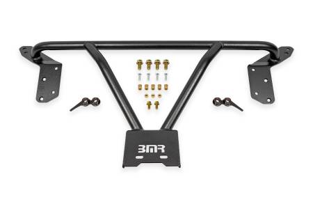 BMR Suspension - BMR 78-87 GM G-Body Front Reinforcement Brace