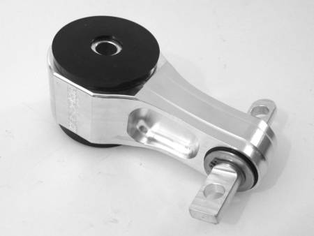 Hasport Performance - Hasport Performance Rear mount for 2012-2014 Civic SI Race (70a) urethane