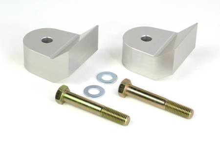 ReadyLIFT Suspension - ReadyLIFT 2005-18 FORD F250/F350/F450 1.5" Front Leveling Kit