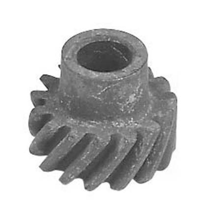 MSD Ignition - MSD Distributor Gear, Ford 351C, 460, Iron
