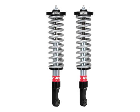 Eibach - Eibach Pro-Truck Coilover 2.0 Front for 16-20 Toyota Tundra 2WD/4WD