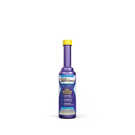 Royal Purple - Royal Purple Max-Atomizer Fuel Injection Cleaner - 6oz - Case of 12