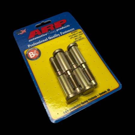 Brian Crower - Brian Crower Polaris XP1000 / XP Turbo / XP900 ARP Wheel Stud Kit