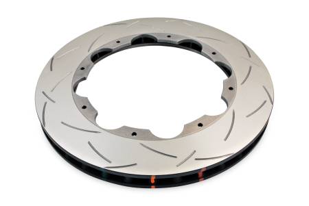 DBA (Disc Brakes Australia) - DBA Replacement T3 Slotted 5000 Series Rotor Ring