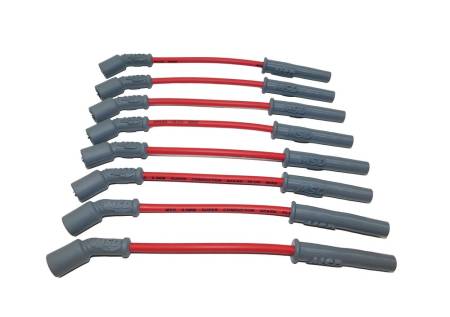 MSD Ignition - MSD Wire Set, Super Conductor, LS-1 Truck Engines, '99