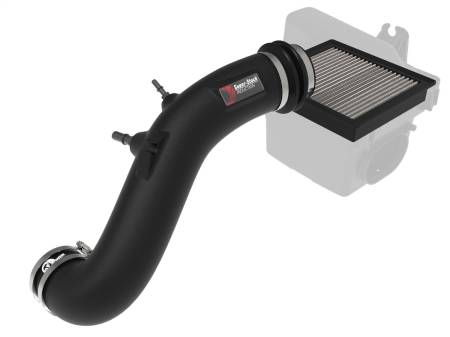 aFe Power (Advanced FLOW Engineering) - aFe Super Stock Induction System Pro Dry S Media 15-20 Ford F-150 V8-5.0L