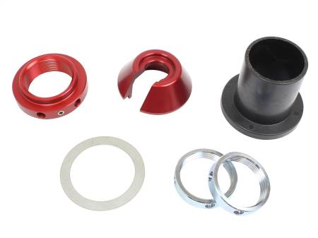 aFe Power (Advanced FLOW Engineering) - aFe Sway-A-Way 2.0 Coilover Hardware Kit - Dual Rate - Standard Seat